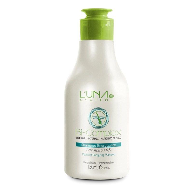 Shampoo Luna System Anticaspa