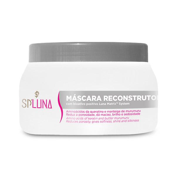 Máscara Reconstrutora 500g (0)