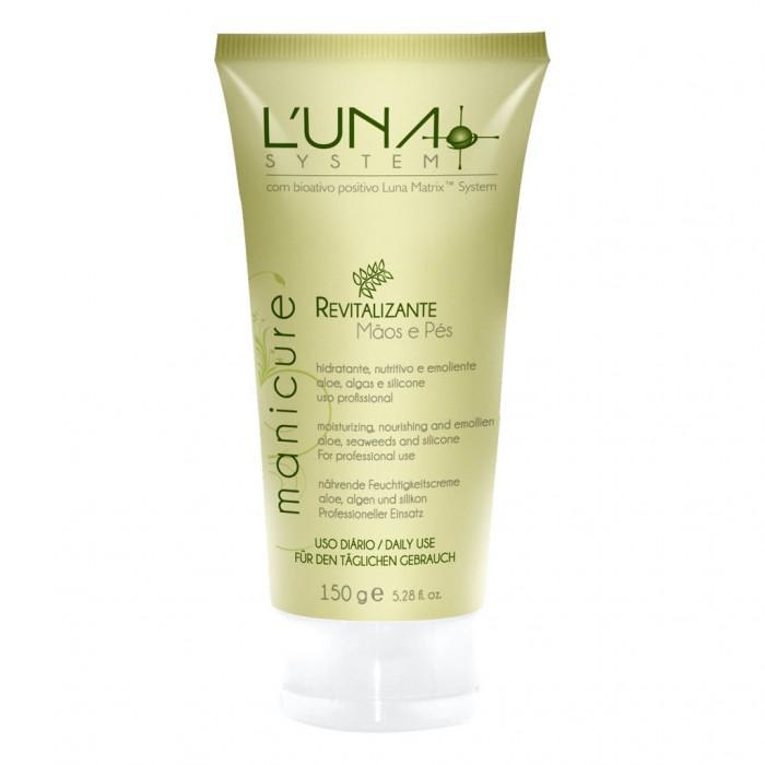 Manicure - Revitalizante Mão e Pés 150g (0)