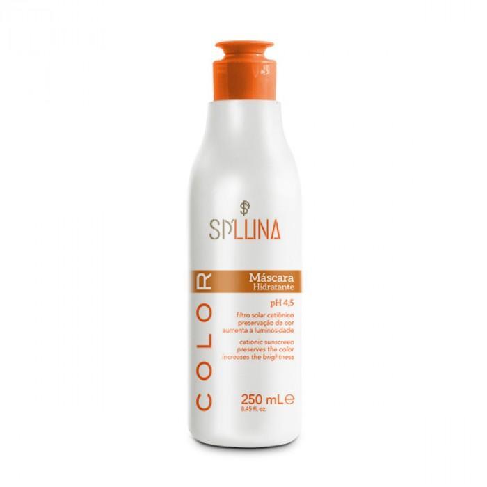 Luna Color - Máscara Hidratante 250 mL (0)