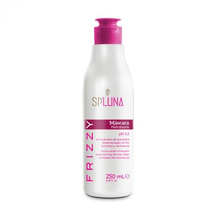 Luna Frizzy - Máscara Hidratante 250 mL (0)
