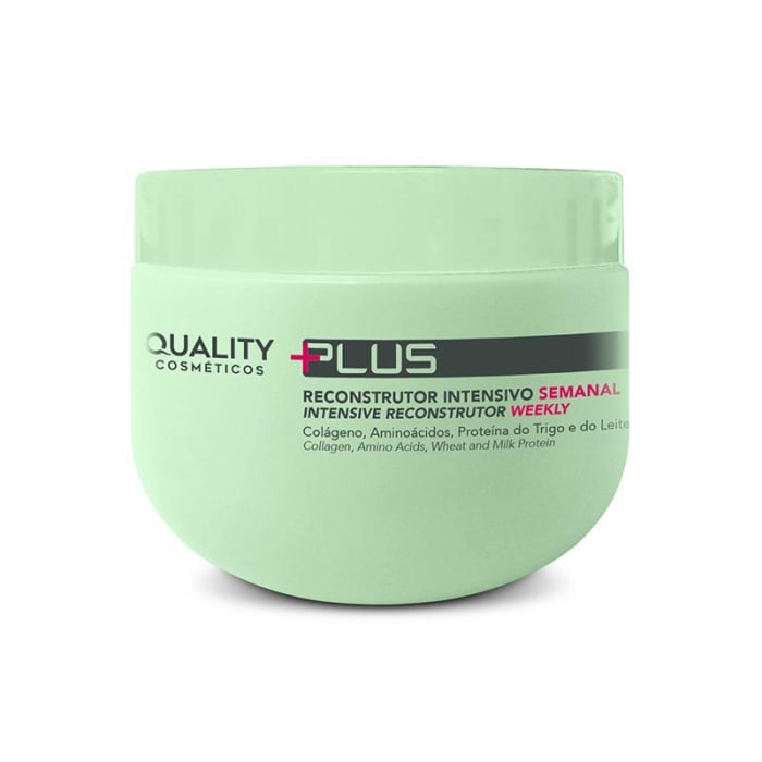 Reconstrutor Intensivo Semanal Plus 300ml (0)