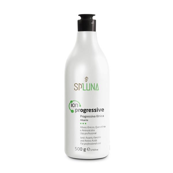 Ion Botox e Progressive 500 ml (0)