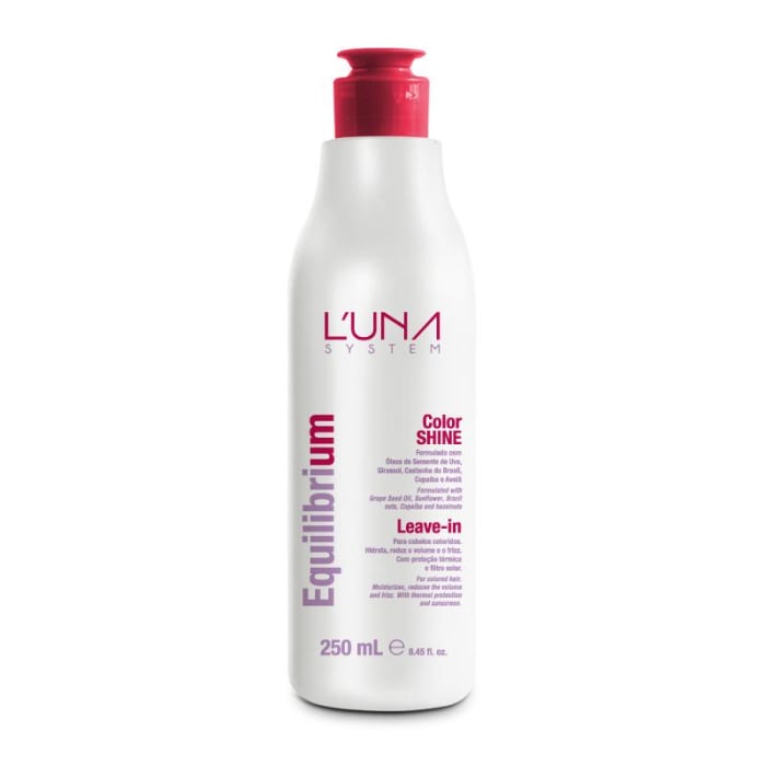 Color Shine - Leave-in - 250ml (0)