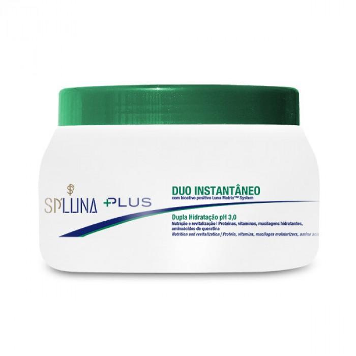 Plus - Duo Instantâneo 500g (0)
