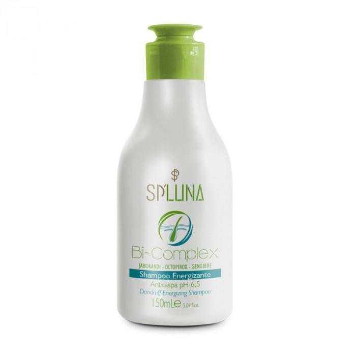 Bi-Complex - Shampoo Energizante Anticaspa 150 mL (0)