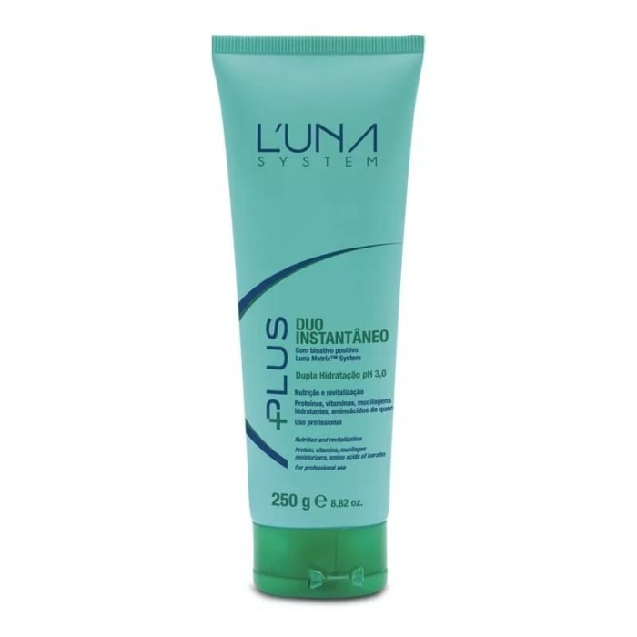 Plus - Duo Instantâneo 250g (0)