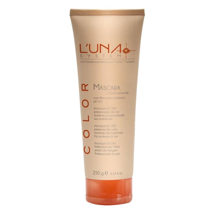 Luna Color - Máscara Hidratante 250ml (0)