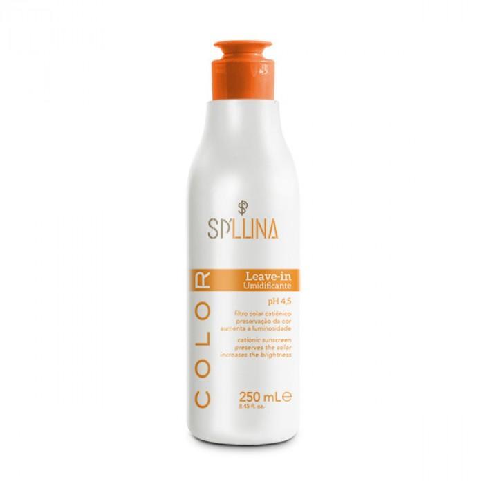 Luna Color - Leave-in Umidificante 200ml (0)