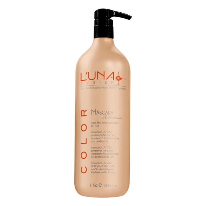 Luna Color - Máscara Hidratante 1000ml (0)