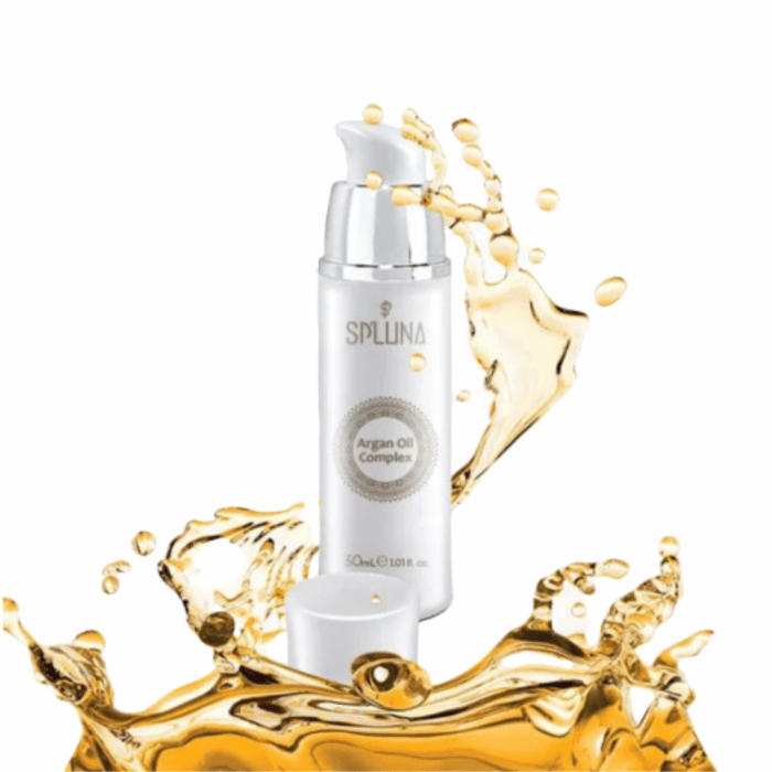 Arga Oil
