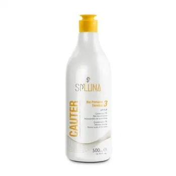 Cauter - Bio Proteína Térmica 500 mL (0)
