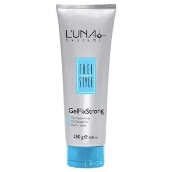 Finalizador Gel Fix Strong – 250 g (0)