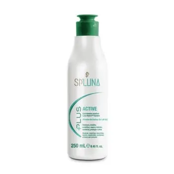 Plus - Active Ativador 8×1 - 250ml (0)