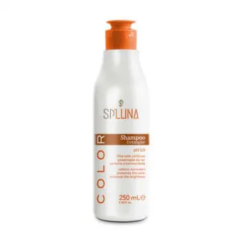 Luna Color - Shampoo Detangler 250 mL (0)