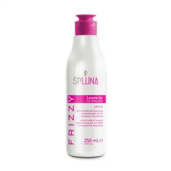 Luna Frizzy - Leave-in Umidificante 200 mL (0)