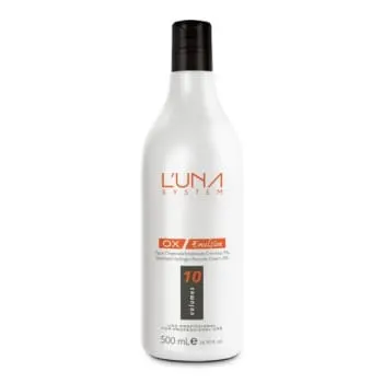 Emulsão Luna OX - Volume 10 – 500ml (0)