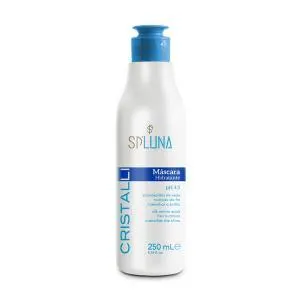Luna Cristalli - Máscara Hidratante 250 mL (0)