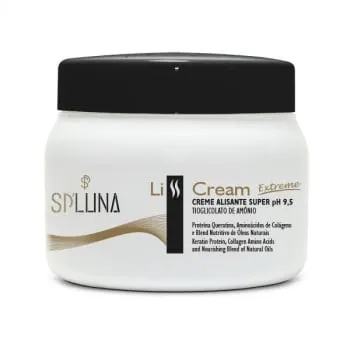 Liss Cream Extreme 140g (0)