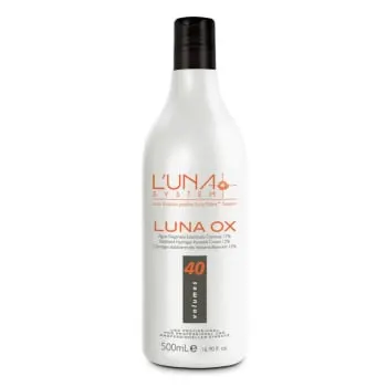 Emulsão Luna OX - Volume 40 – 500ml (0)