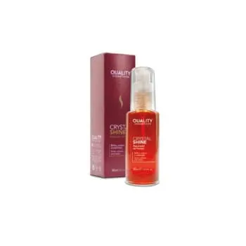 Reparador de Pontas Crystal Shine 30ml (0)