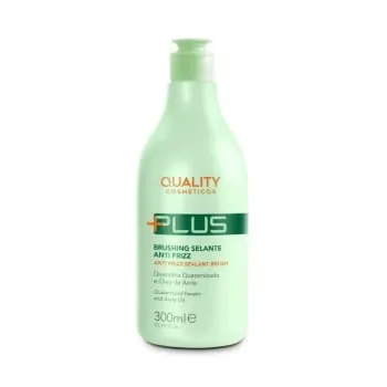 Brushing Selante Anti Frizz Quality Cosméticos (0)