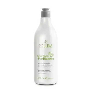 Shampoo Purificante 500 mL (0)