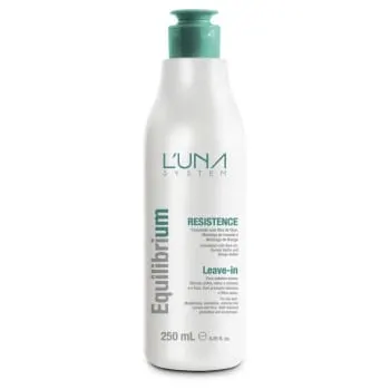 Leave-in para cabelos secos Resistance (0)