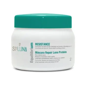 Resistance - Máscara 250g (0)