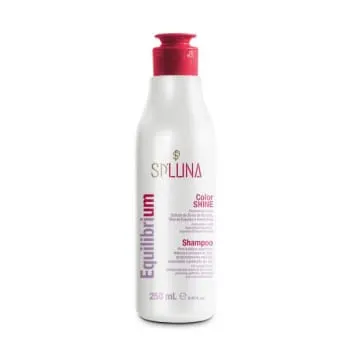 Color Shine - Shampoo 250 mL (0)
