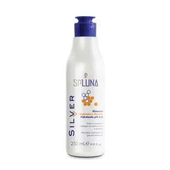 Silver - Máscara Matizadora Blonde 250 mL (0)