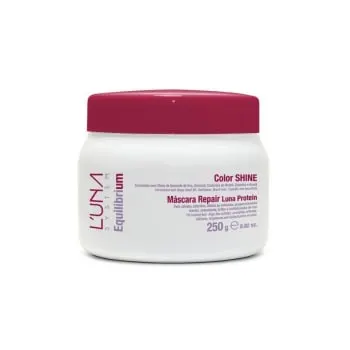 Máscara para Cabelos Coloridos Shine Color (0)
