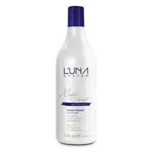 Progressiva Luna Magic Straight Matizante  (0)