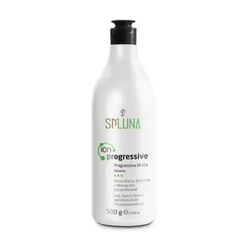 Ion Botox e Progressive 500 ml