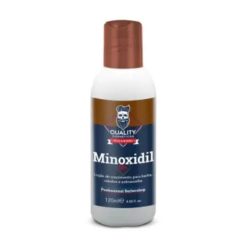minoxidil 120g